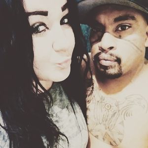 Meet your Posher, Eddie roxy